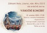 Vánoční koncert